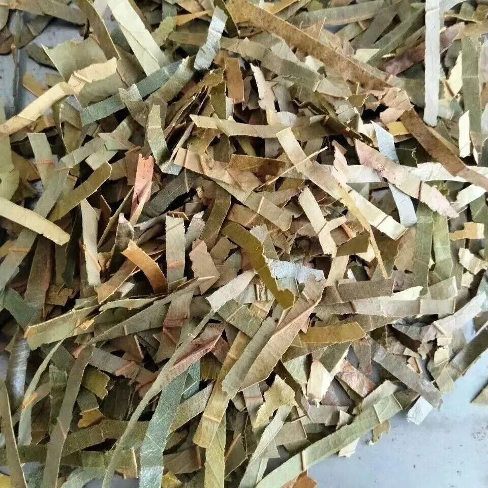 HELLOYOUNG Dry Bay Laurel Leaves Cut (Bay Leaf) - Strong Flavour, Top Grade Secondary image