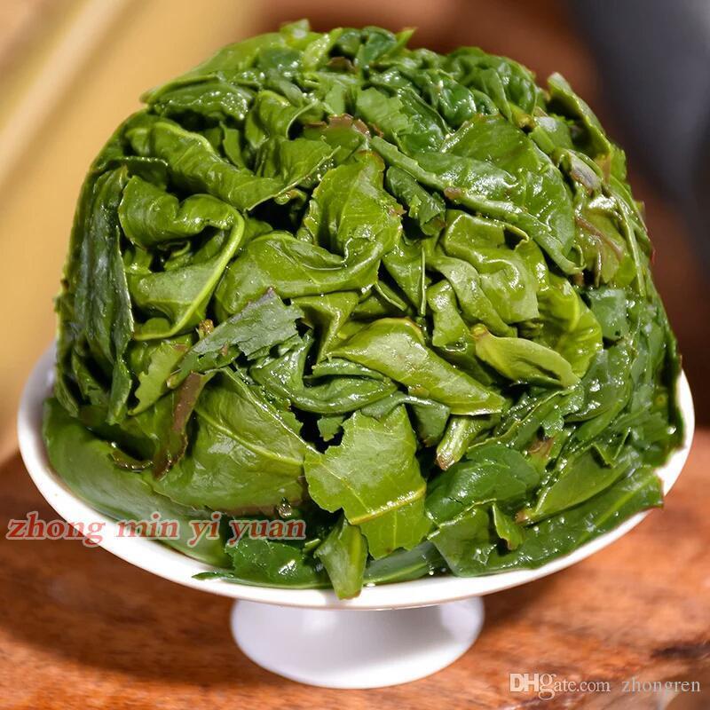 HelloYoung Oolong Tea TieGuanYin Tea New Organic Natural Health Care Products Tea 250g