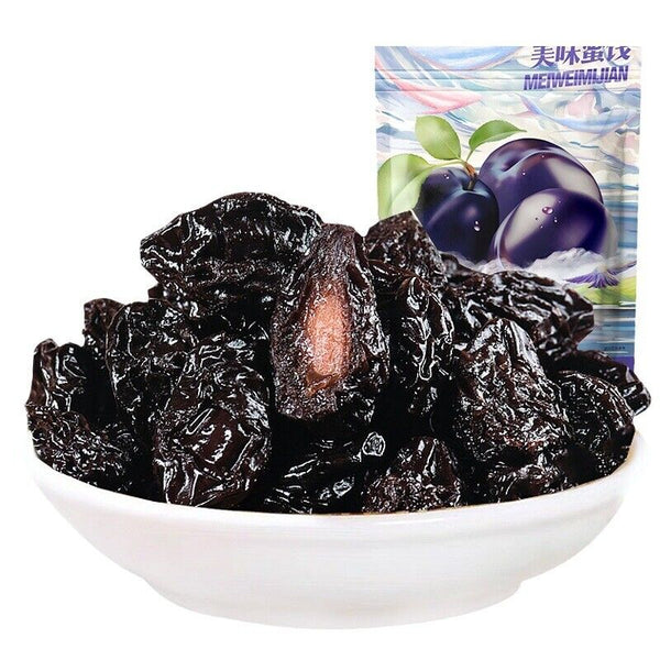 Daxi Dried Plums Dried Preserved Plums Appetizing Snacks for Pregnant Women
