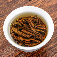 New  Organic 500g Jin Jun Mei Jinjunmei Golden Eyebrow Wuyi Black Tea
