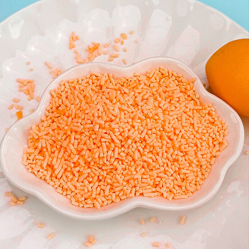 8090s Nostalgic Citrus Drink Instant Tangerine Powder for Fruit Juice Main image