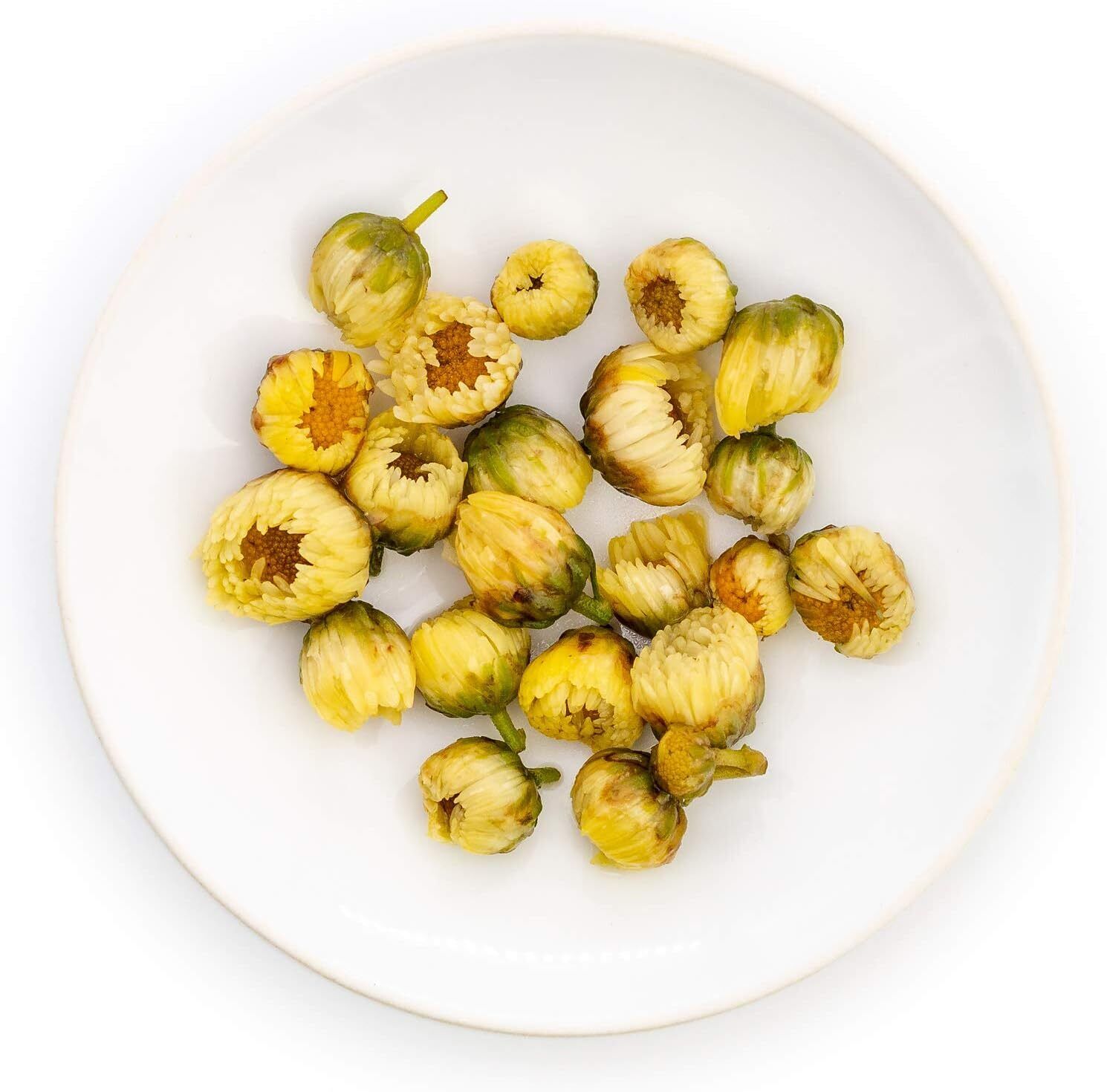 100g / 3.53oz Chinese Chrysanthemum Flower Tea Buds -Chrysanthemum Tea