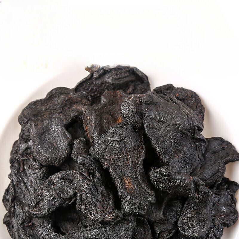 Rhizoma Polygonati Odorati 9 steamed 9 sun-dried cooked Rhizoma Polygonati 500g
