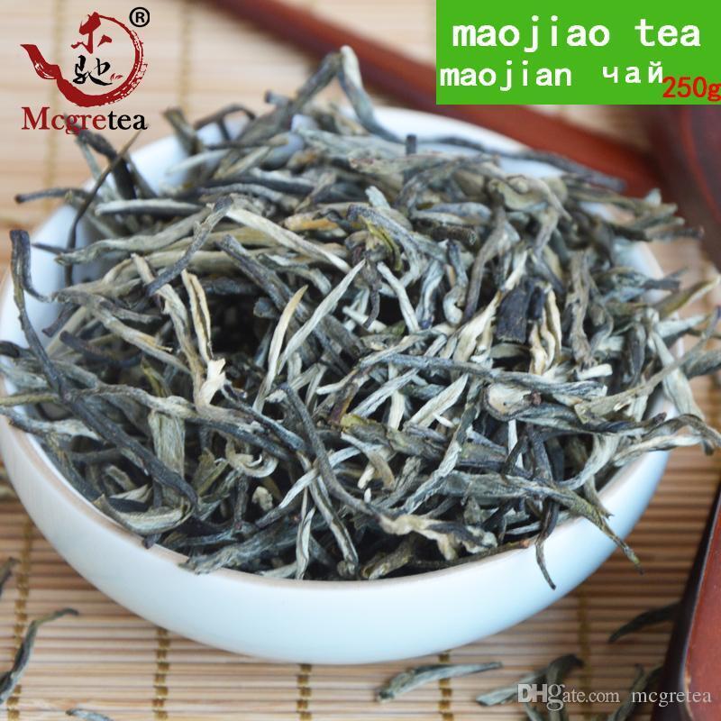 HelloYoung New Tea Huangshan Mao Feng A Huangya Maojian Special Green Health 250g Main image