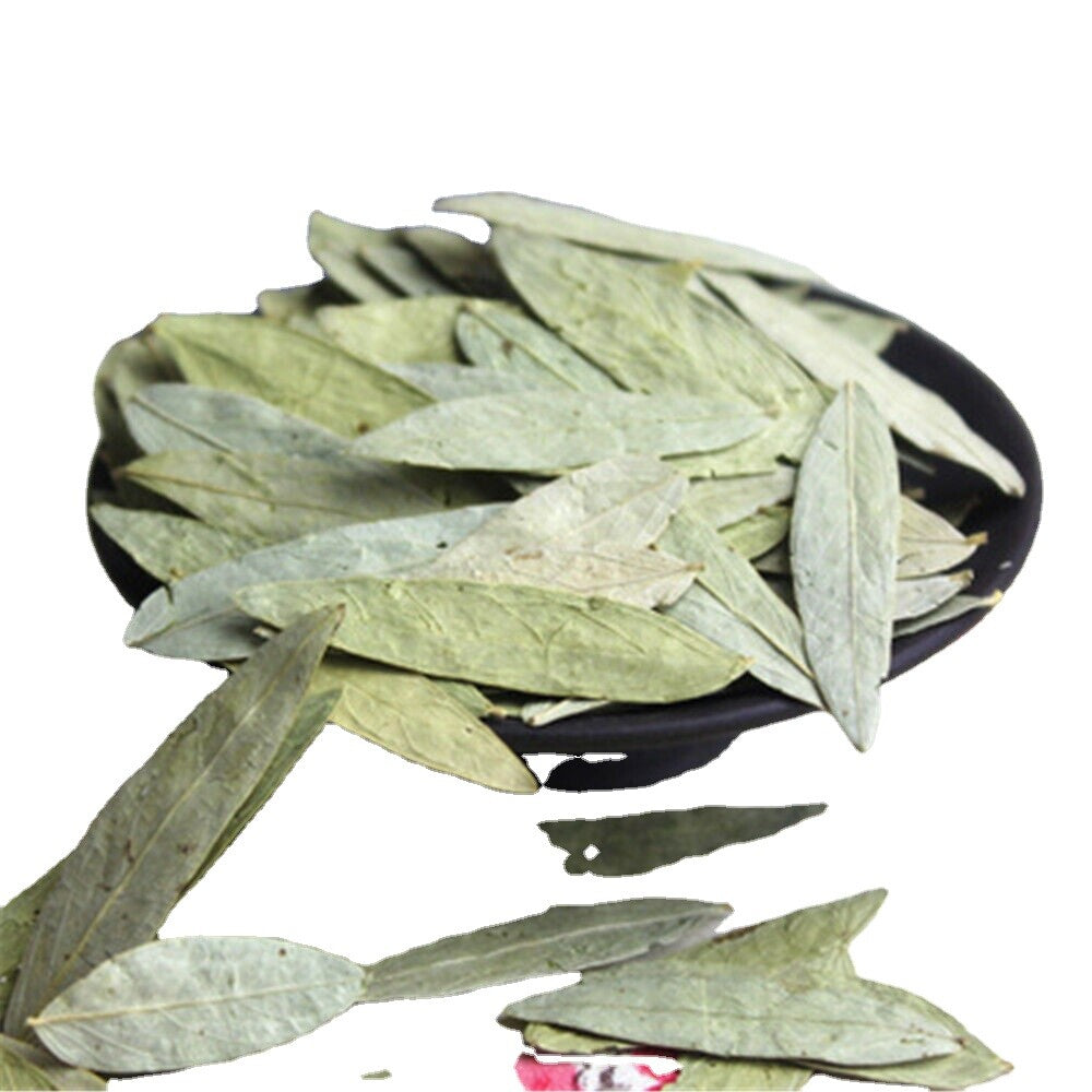 Senna Dried Leaf Herbal Herbal Tea Loose Leaf Cassia Senna 100% Natural Secondary image