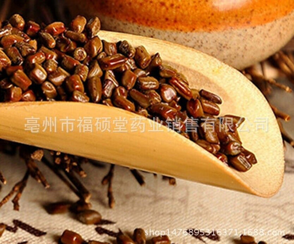 HelloYoung Cassia vine tea acacia rice gardenia teng tea nourishing sunset liver tea 150g