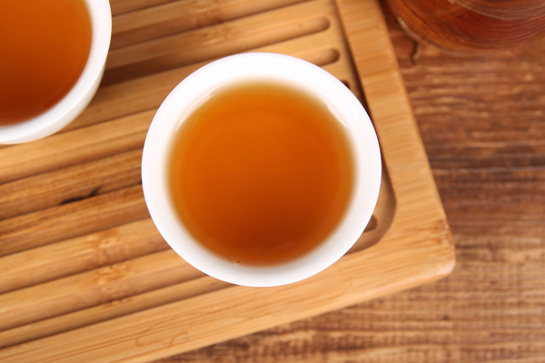 HelloYoung 500g Yunnan black tea Dian Hong tea Hundred flowers fragrance Mao Feng No. 2