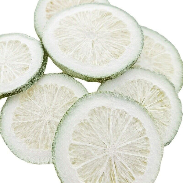 HelloYoung Freeze-dried perfumed dried lemon fruit tea bulk lime lemon dried fruit 17.6oz