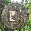 HelloYoung 357g Natural Arbor Cha Pu'er Tea Organic Green Tea Cake Health Care Chinese tea