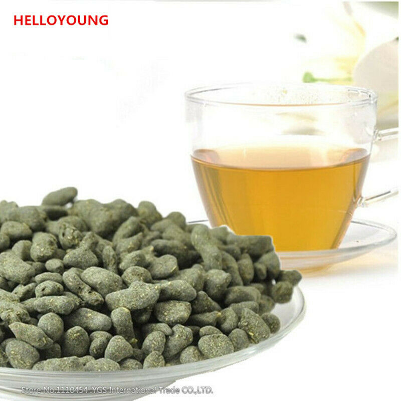 HelloYoung Oolong Tea 125g Natural Milk Oolong Tea Ginseng High Cost-effective Tea Main image
