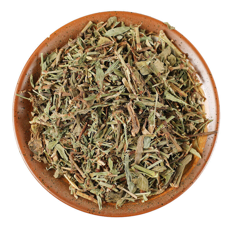 HelloYoung 250g/500g Quality Bianxu High Quality Daidaihua Healthy Herbal Health Care 萹蓄 Main image