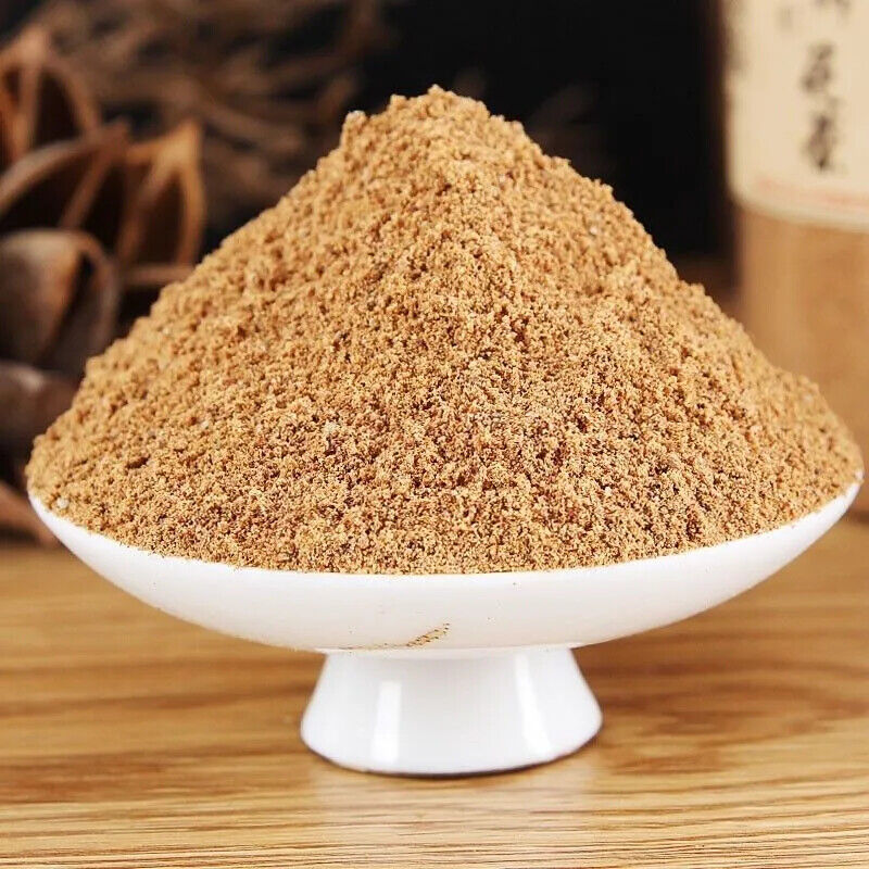 HELLOYOUNG Pure Mace Ground Powder - Pure, Strong Flavour Secondary image