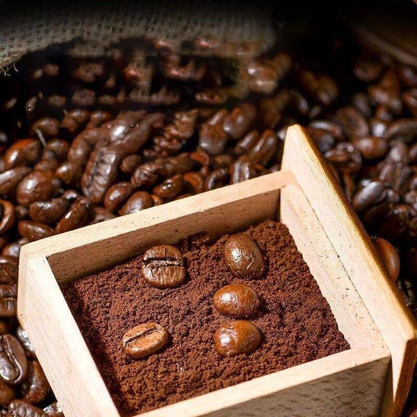 40g20 Small Pack Boxed Instant Coffee Classics Blue Mountain Black Coffee