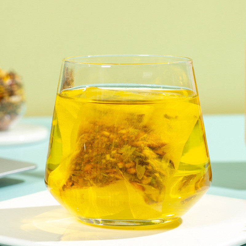 Bitter Melon Herbal Tea Healthy Drink Popular Detox Tea Main image