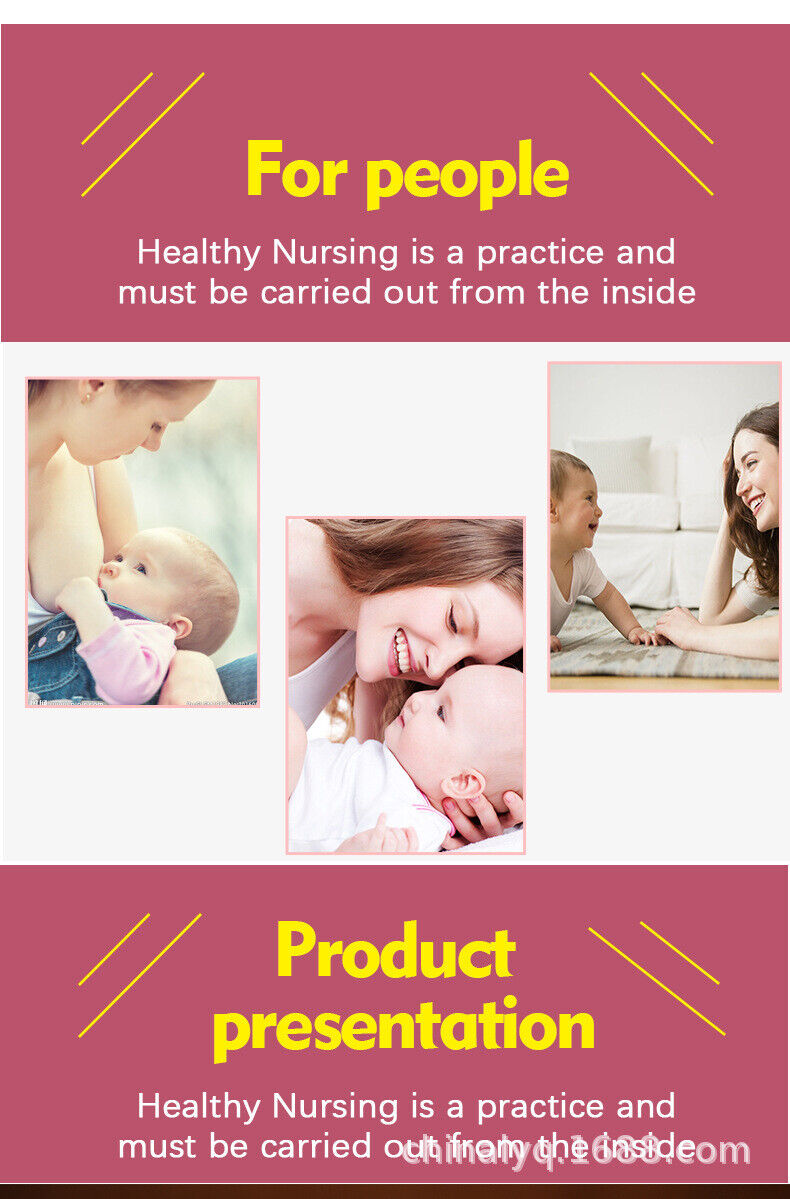 Natural Mum's Milk Nursing Tea Herbal Tea Health Tea