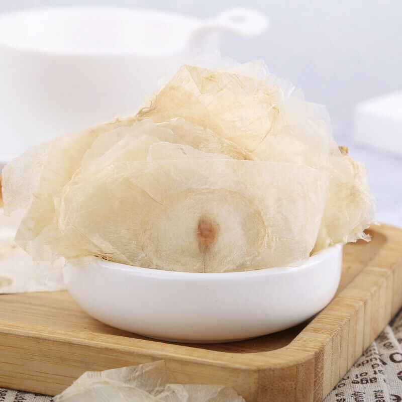 Jade Butterfly Thousands of Paper Produce Wooden Butterfly Bulk Herbal Tea 500g Secondary image