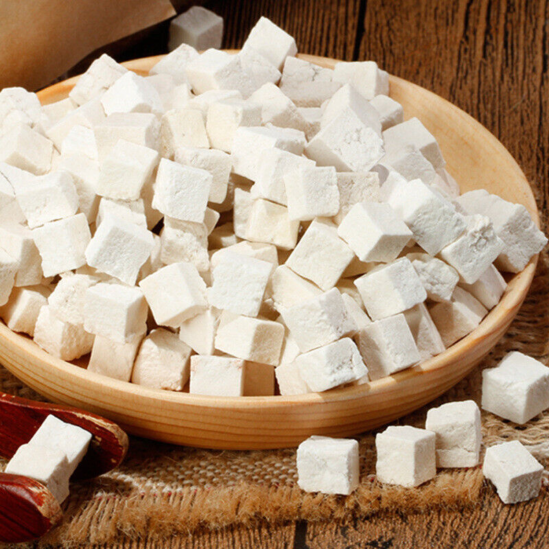 Natural Poria Slices: Yunnan Wellness, Bulk Herbal Support Secondary image