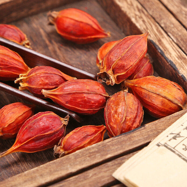 Gardenia Bulk Dried Red Gardenia Dried Water Gardenia Flower Tea 500g