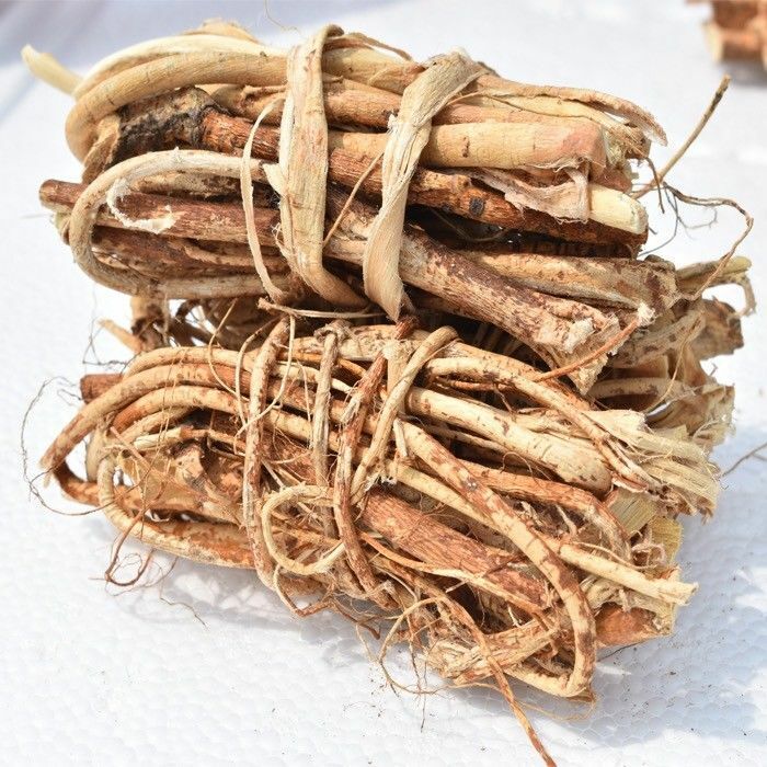 HelloYoung Medicine Cooking Soup Organic Herbal Tea WuZhiMaoTao Chinese Ecology Herbal 250g