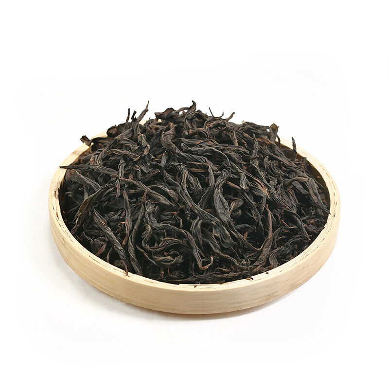 Oolong 250g Da Hong Pao Tea Wu Long Wulong Dahongpao Black Tea Big Red Robe Tea Main image