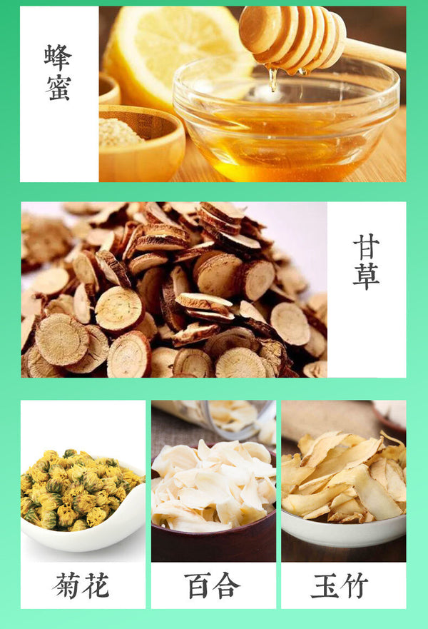 Loquat Autumn Pear Syrup Portable Squeeze Instant Pear Syrup Kids-Friendly