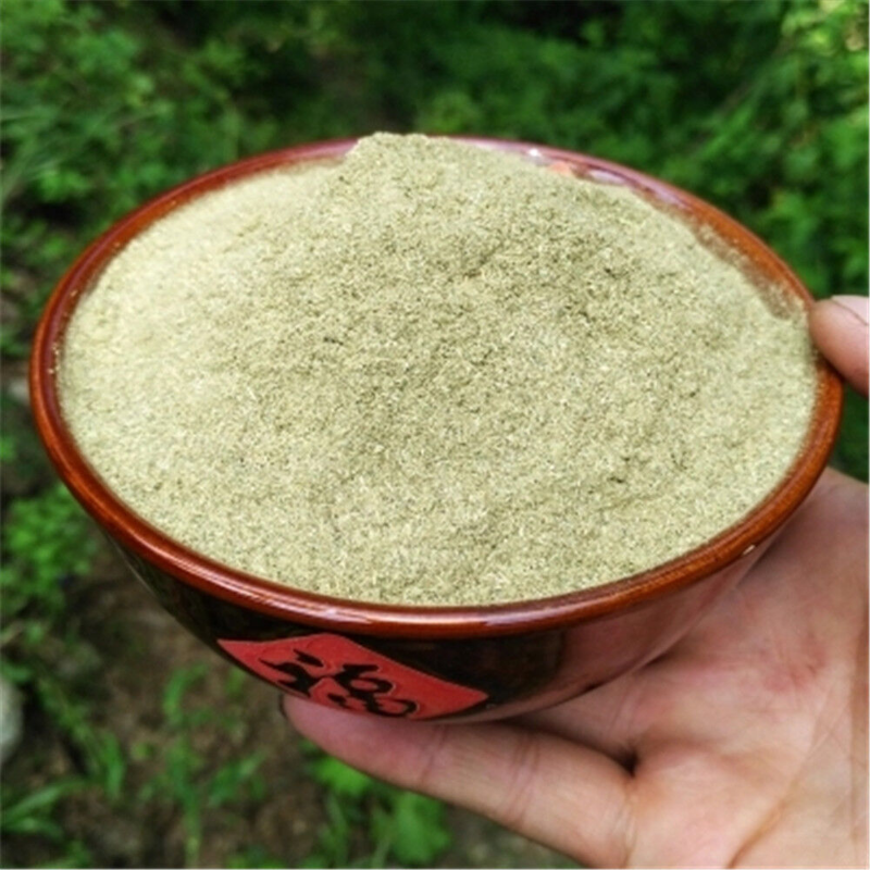 100% Pure 500g/1.1LB Xian He Cao Powder Agrimony Grass Powder