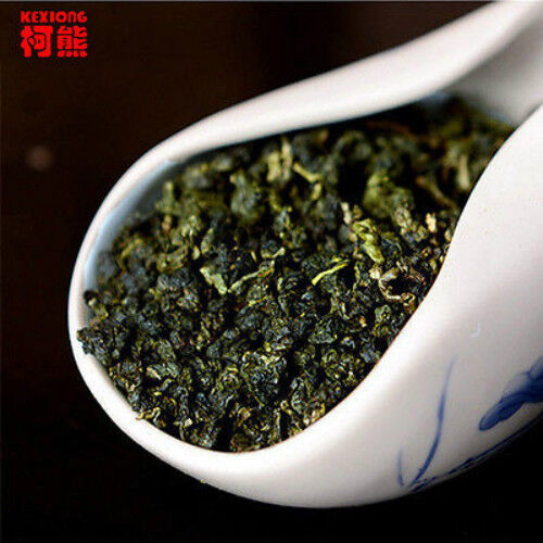 250gChina Taiwan Dongding Gewichtsverlust High Mountain JinXuan Milch Oolong Tee