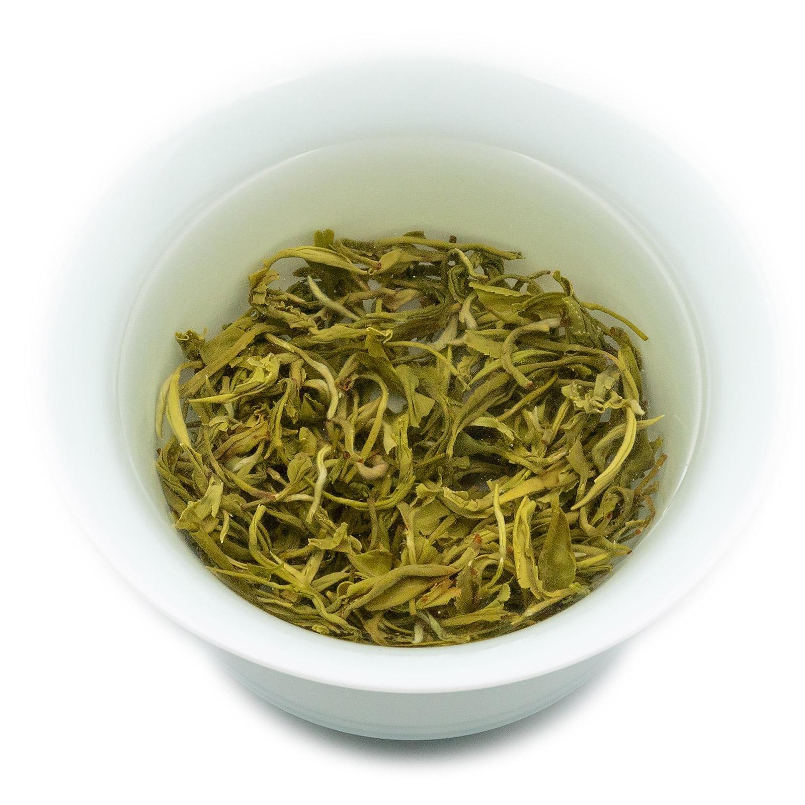 225g Dongting Bi Luo Chun Tea Yuqian 2nd Grade，Afternoon Tea Main image