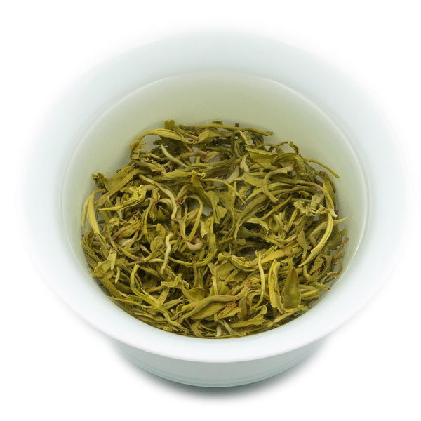 225g Dongting Bi Luo Chun Tea Yuqian 2nd Grade，Afternoon Tea