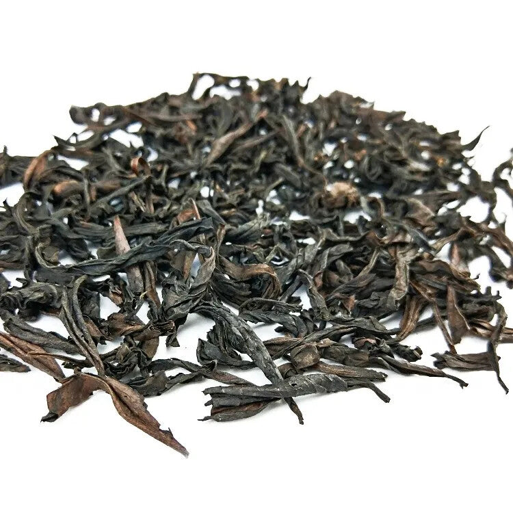 Wholesale Flavored Chinese Wuyi Rock oolong tea Dahongpao orchid flower