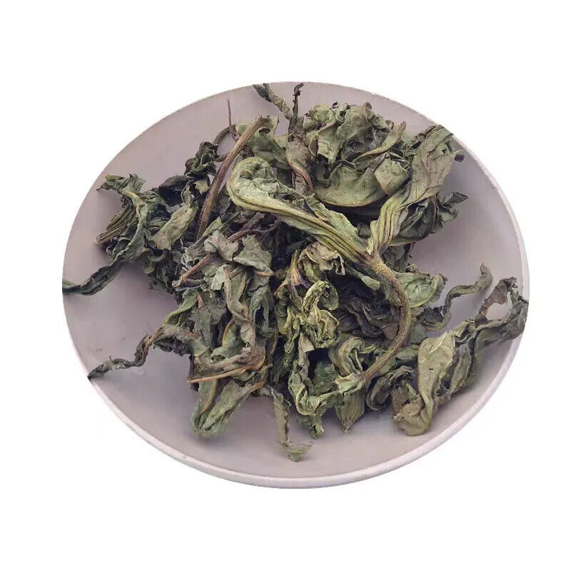 Dried Marshmallow Leaf - Althaea Officinalis -  500G - Free Post Secondary image