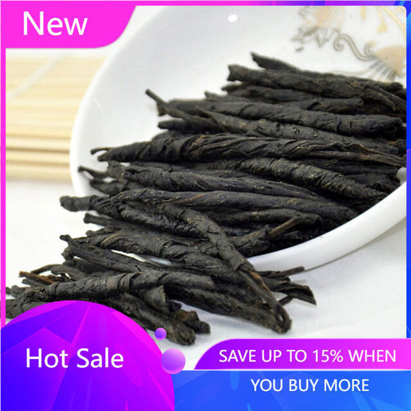 Organic Kuding Tea 100g Ku ding Cha Health Tea the tea hleath care Kuding tea