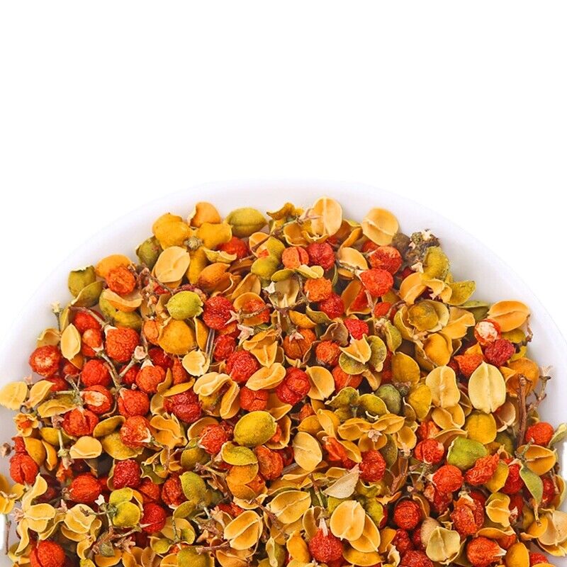 Acacia Dried Acacia Bulk Herbal Tea 500g Main image