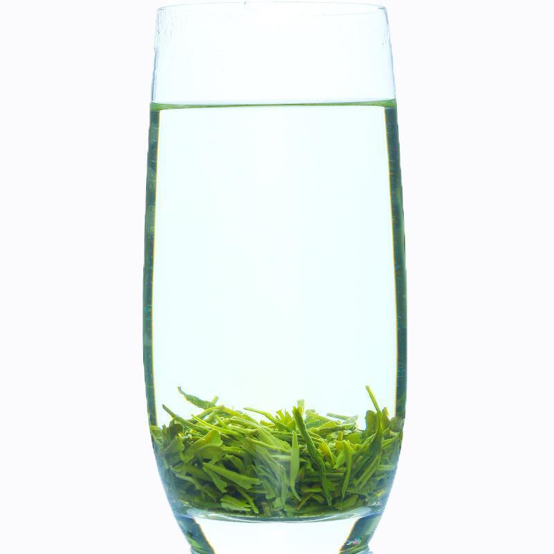 HelloYoung New Fresh Specialty Herbal Green Tea Maojian Top Grade Healthy CareTea 250g