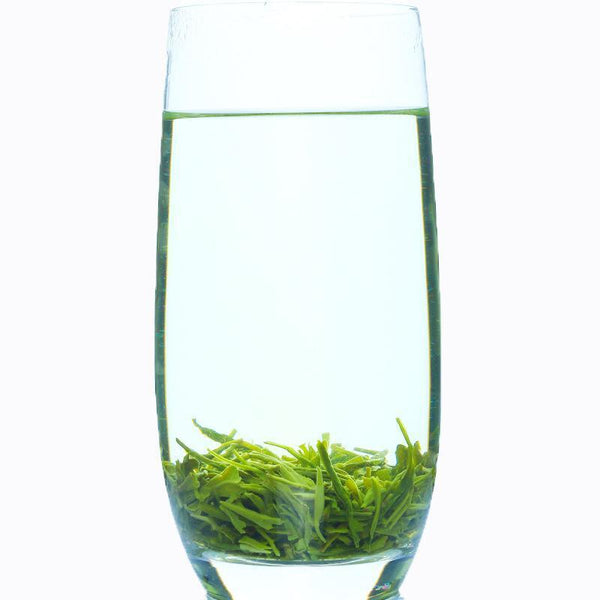HelloYoung New Fresh Specialty Herbal Green Tea Maojian Top Grade Healthy CareTea 250g