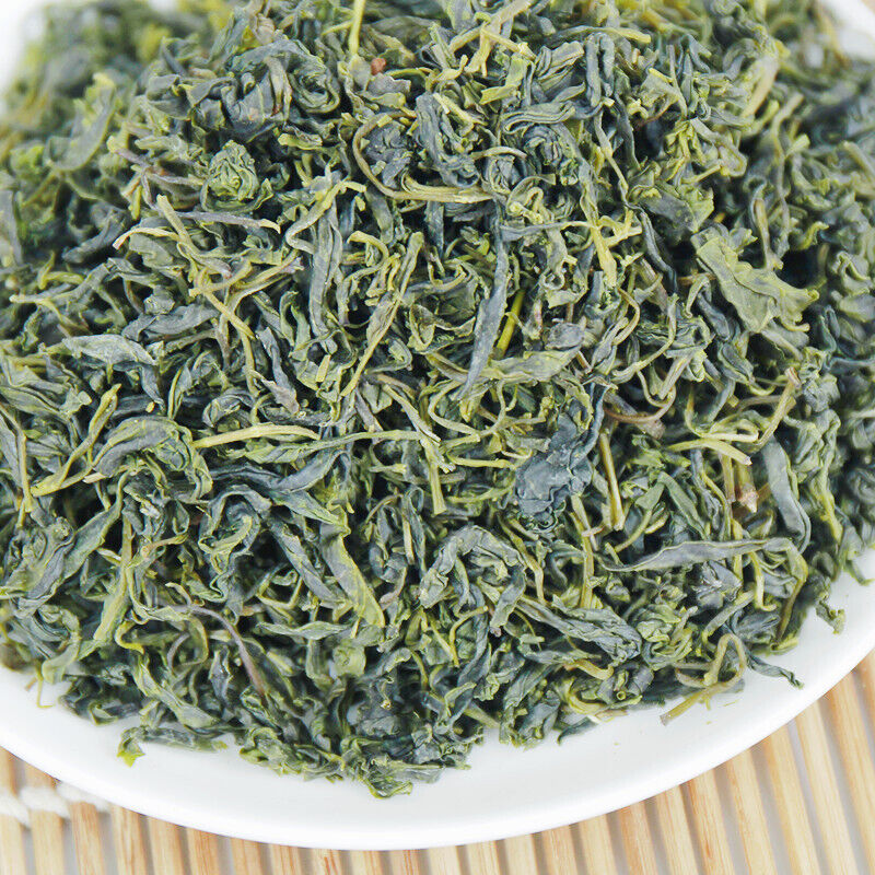 HelloYoung Bitterling tea bulk green mountain green water new small leaf bitterling tea