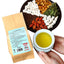 HelloYoung Healthy Fuling Zhizi Juju Tea 150g Organic Herbal Tea Organic Healthy Drink