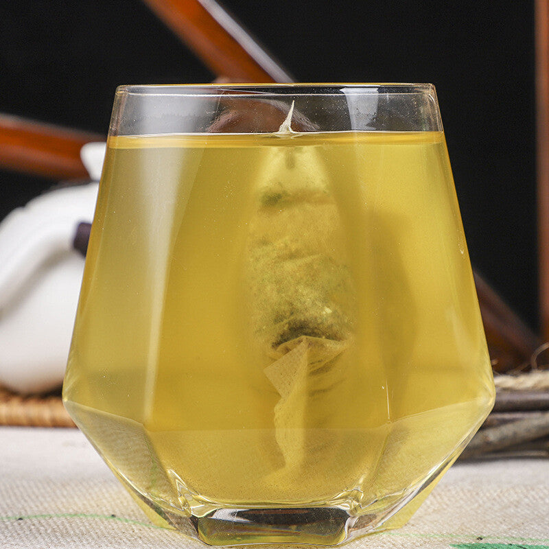 Purslane Coix Seed Tea Red Bean Coix Seed Tea Bags