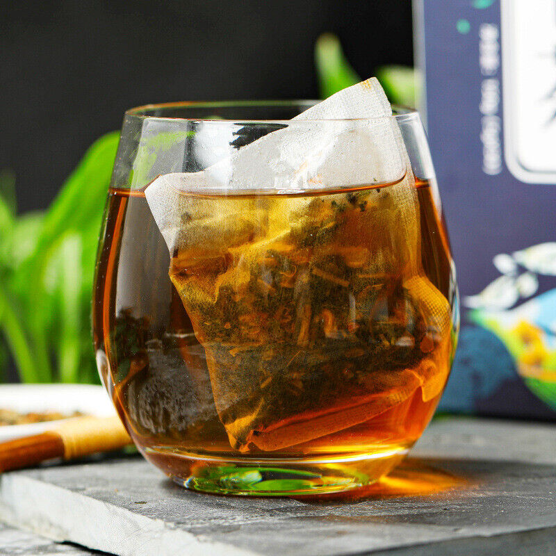 HelloYoung 150g Dispersing tea loose knot tea dandelion poria loose knot tea health bag tea