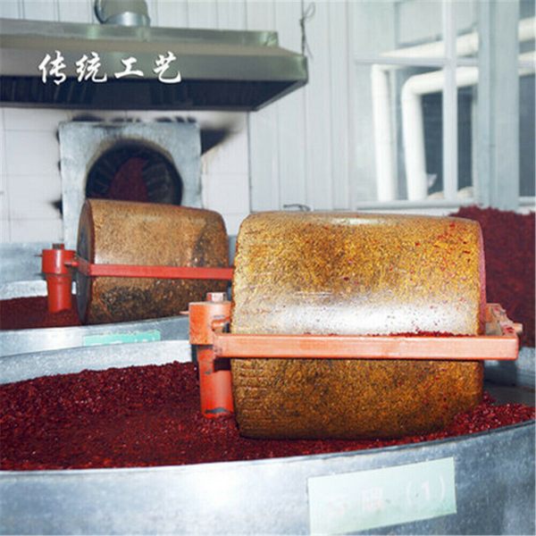 500g 100% Pure  Kimchi Spicy Powder, Origin Dried Red Pepper Powder,Chili Flakes