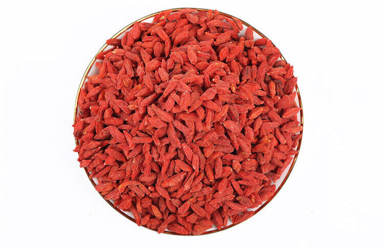 HelloYoung 130g flower tea goji berry bottled flower and herbal healthy tea canned