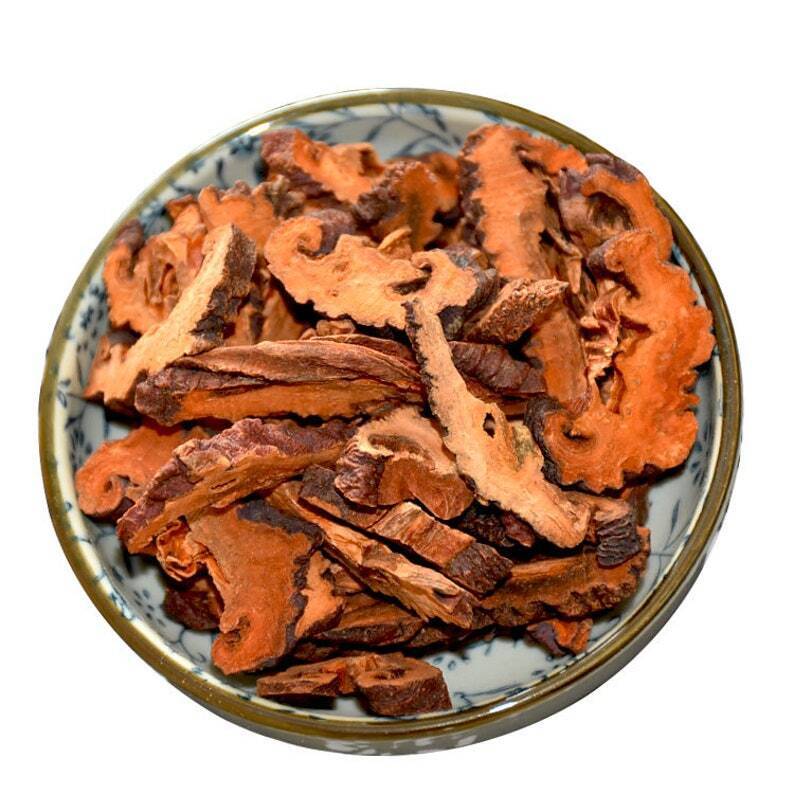 250g High Quality FRUCTUS CHAENOMELIS Dried Herbs Mu Gua Main image