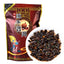 HelloYoung TeaPu'er Black Tea Healthy Drink 200g Mini Tea Cake Pu-Erh Ripe Tuocha Golden Bag