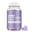 Dietary Supplement Vegan Me*latonin Gummies for Relaxation and Sleep 60PCS