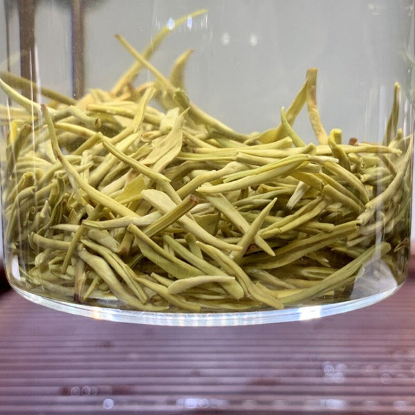 Loose Tea Tender Buds Chestnut Fragrance Biluochun High Mountain Tea 500g