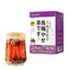 Plum Slimming Tea - Hawthorn, Mulberry, Plum, 5g x 21 Bags, Herbal Wellness