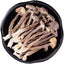 Premuim Deep Mount Edible Fungi Dried Velvet Mushroom Antler Mushroom 250g/8.8oz