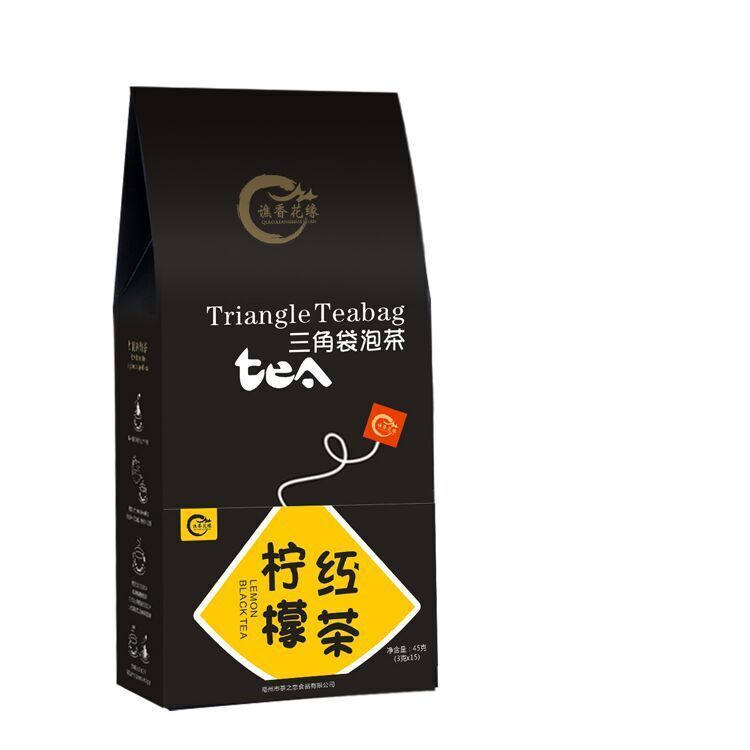 A Variety of Combinations Peach Oolong Tea White Peach Bag Infusion Flower Tea