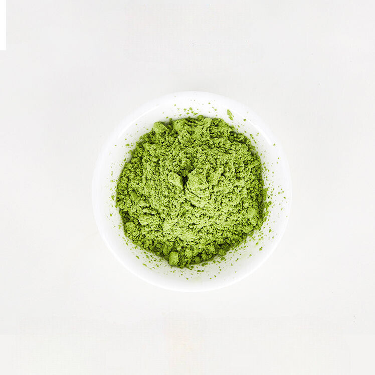 250g Gerstengraspulver 100% rein & biologisch natürliches Gras Gewichtsverlust Main image