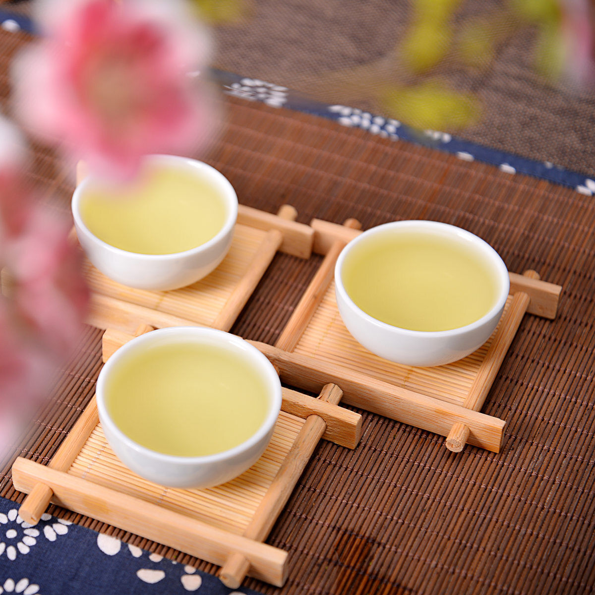 Anxi Tieguanyin Tea Tea 250g Fragrant Grade I Tieguanyin Green Tea Main image